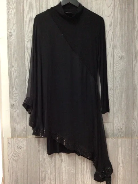 Analili Cocktail Dress Size Large