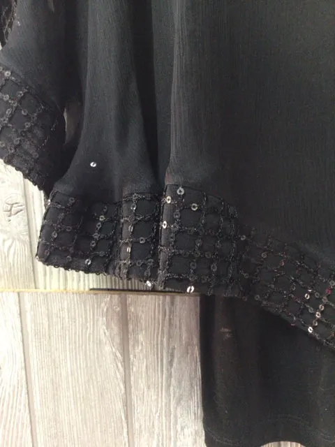 Analili Cocktail Dress Size Large