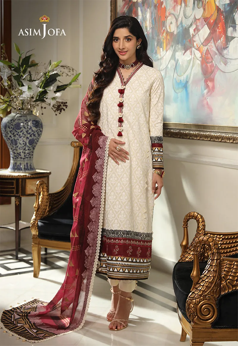 ASIM JOFA | AIRA Collection '23 | AJAI-02