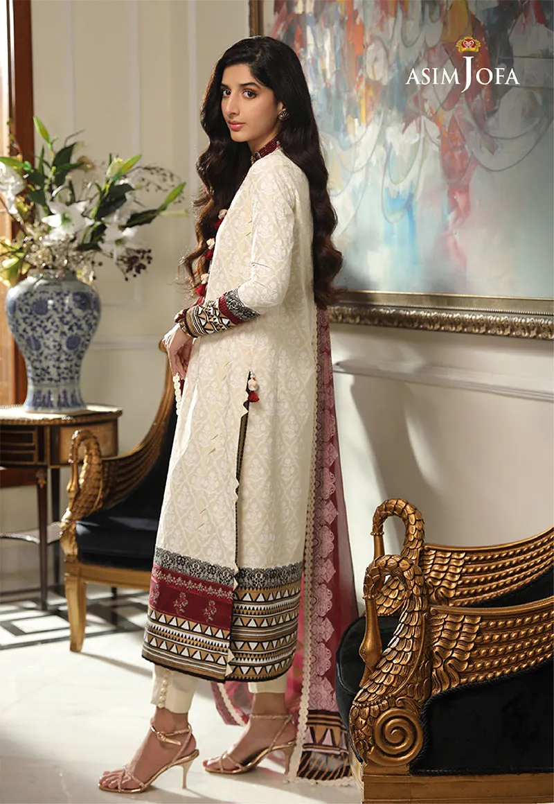 ASIM JOFA | AIRA Collection '23 | AJAI-02