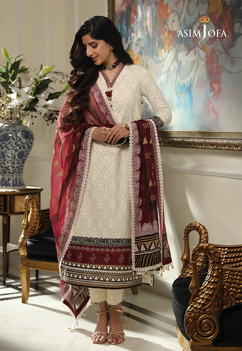 ASIM JOFA | AIRA Collection '23 | AJAI-02
