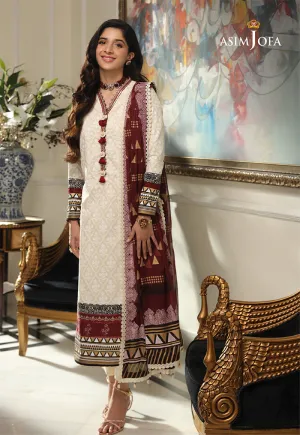 ASIM JOFA | AIRA Collection '23 | AJAI-02