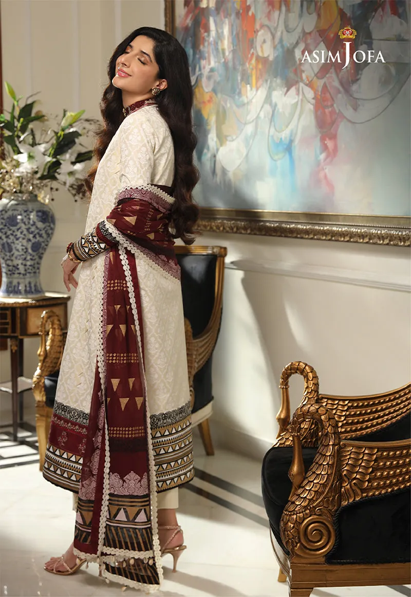 ASIM JOFA | AIRA Collection '23 | AJAI-02