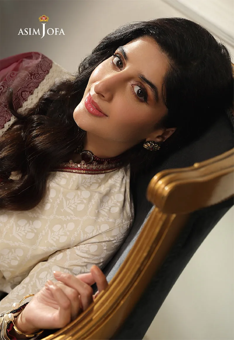 ASIM JOFA | AIRA Collection '23 | AJAI-02