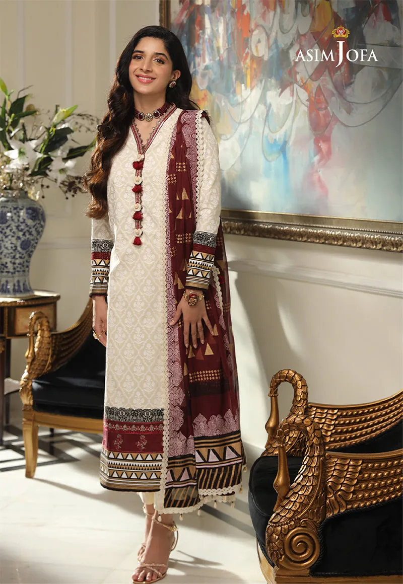 ASIM JOFA | AIRA Collection '23 | AJAI-02