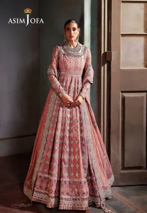 ASIM JOFA | Asim Jofa Bekhudi Collection '24 ( AJKB-03)