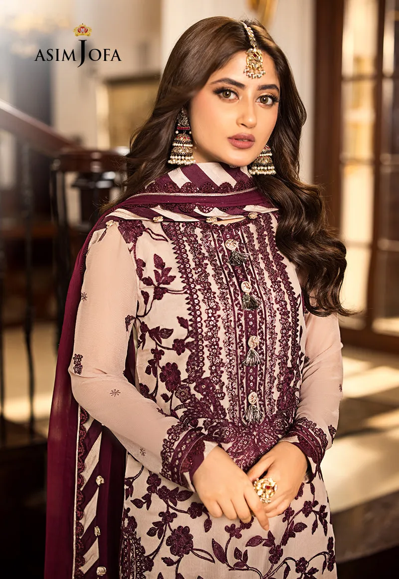 ASIM JOFA | JHILMIL'23 | AJJM-11