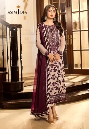 ASIM JOFA | JHILMIL'23 | AJJM-11