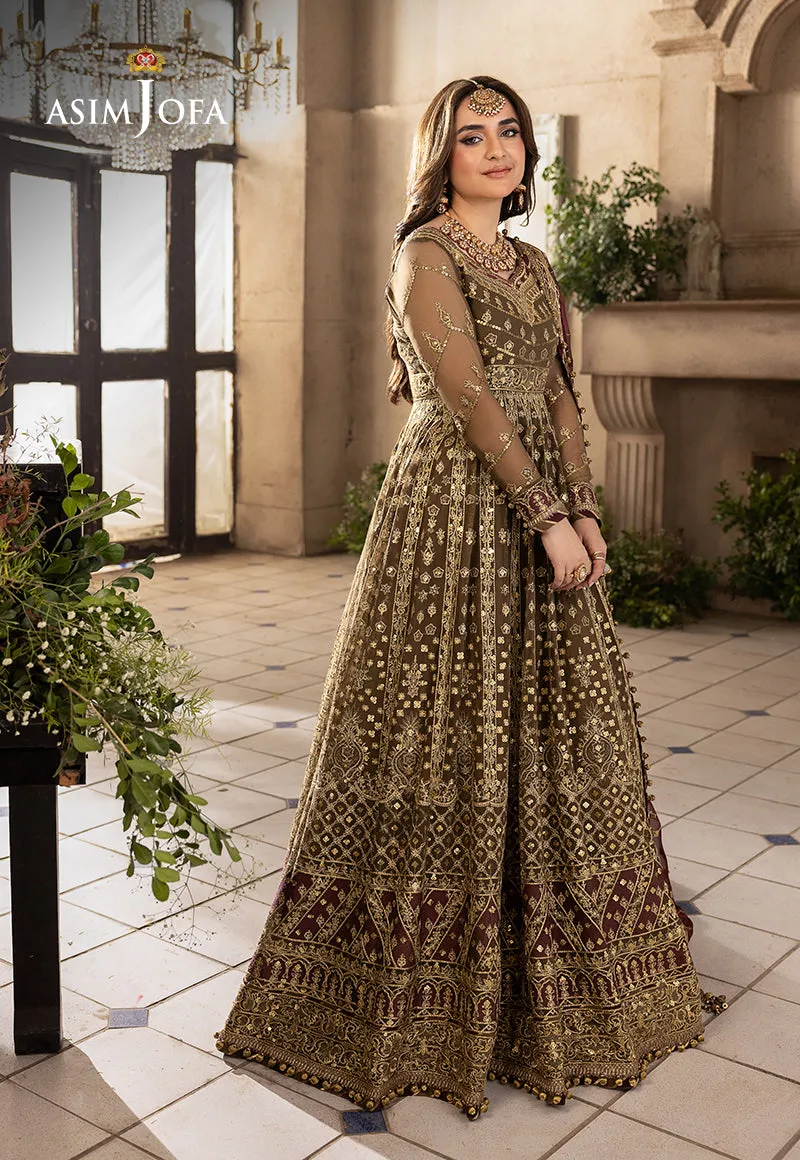 ASIM JOFA | KHWAB-E-NAUBAHAR | AJNB-11