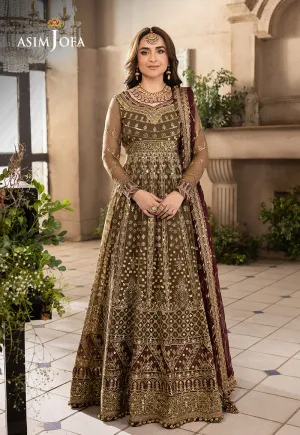 ASIM JOFA | KHWAB-E-NAUBAHAR | AJNB-11