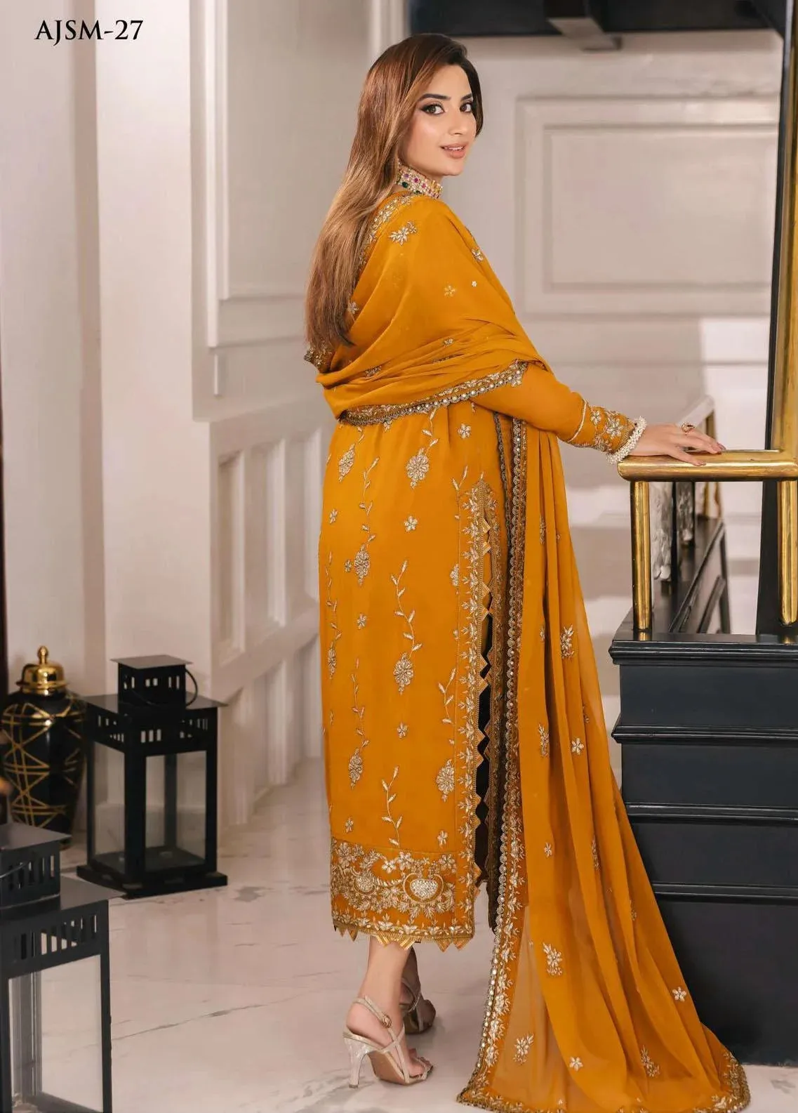 Asim Jofa | MAAHRU, NOORIE & MEERUB '23 | AJSM-27