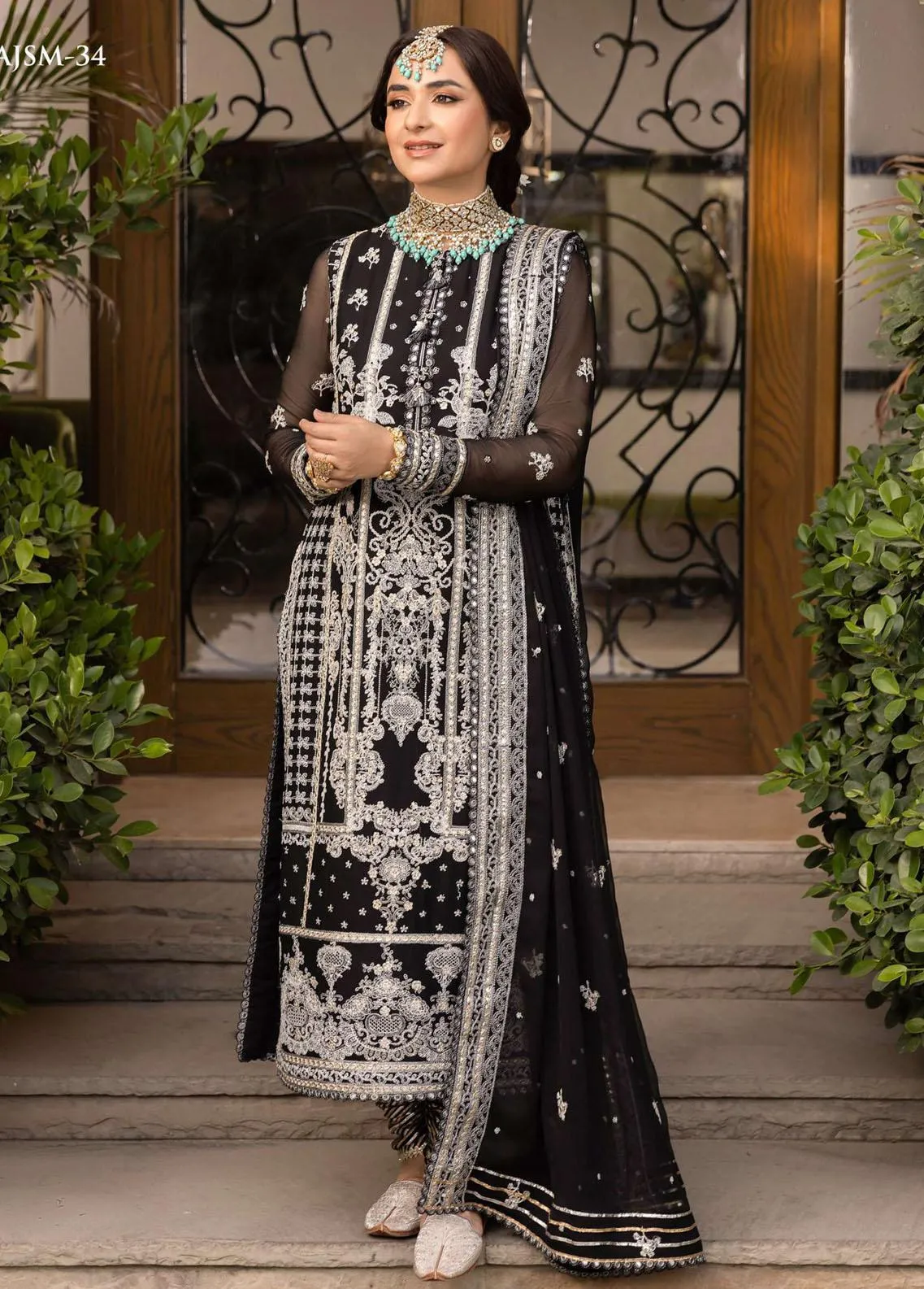 Asim Jofa | MAAHRU, NOORIE & MEERUB '23 | AJSM-34