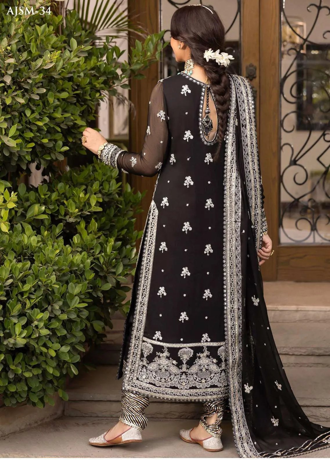 Asim Jofa | MAAHRU, NOORIE & MEERUB '23 | AJSM-34