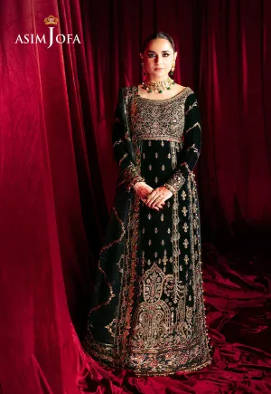 Asim Jofa | Makhmal | AJMV-05