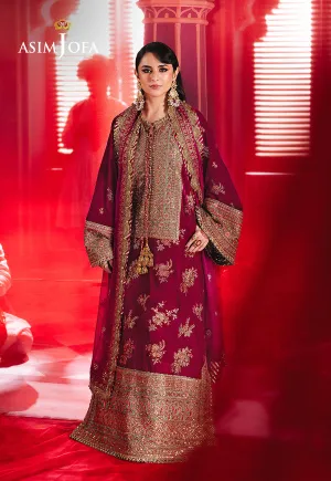 Asim Jofa | Makhmal | AJMV-06