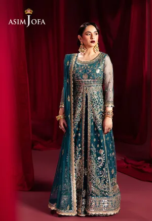 Asim Jofa | Makhmal | AJMV-09