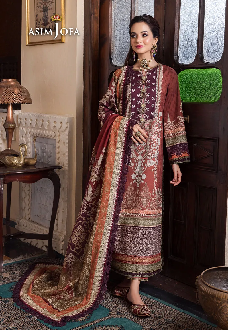 ASIM JOFA | Rania Pre-Winter'23 | AJRW-03