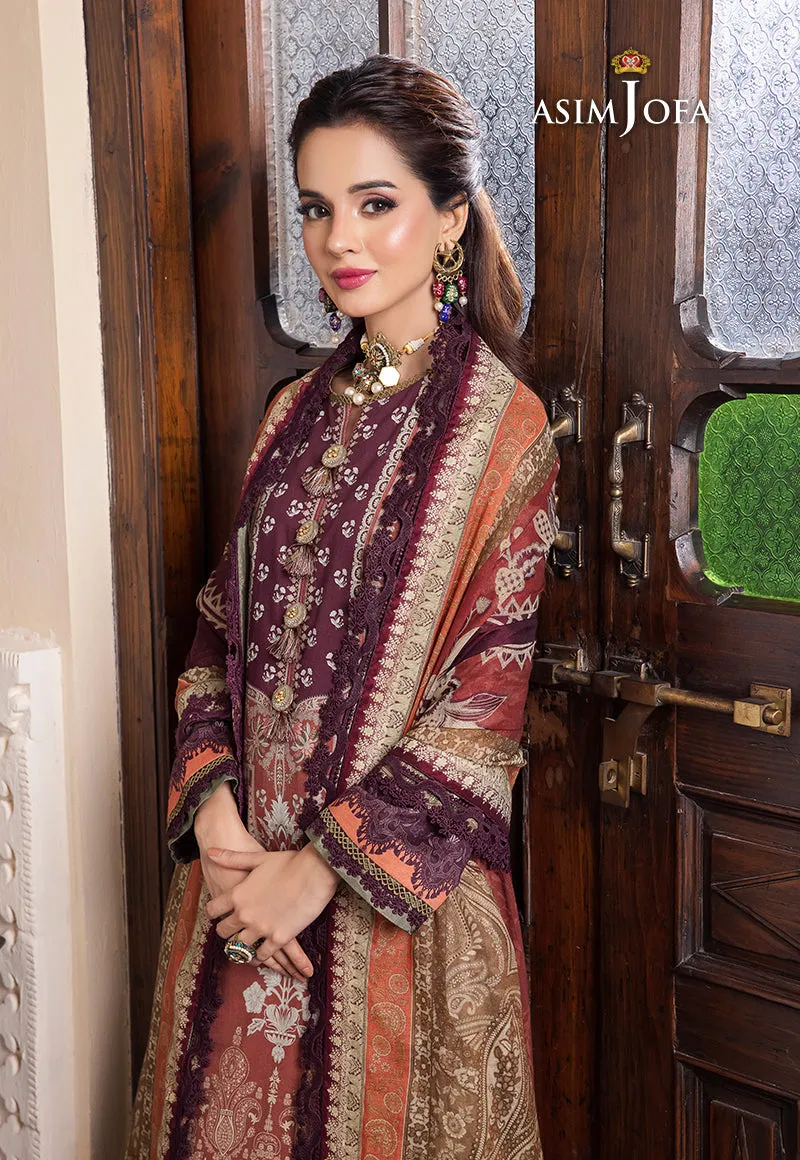 ASIM JOFA | Rania Pre-Winter'23 | AJRW-03