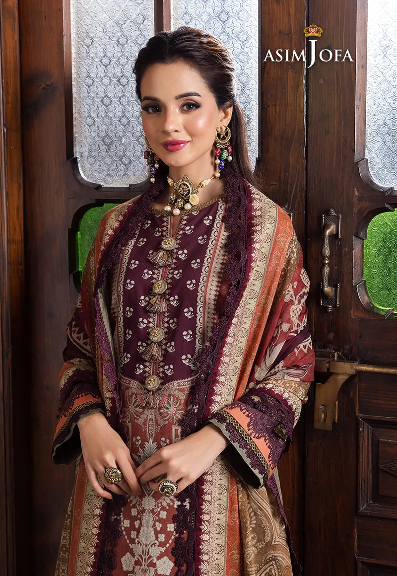 ASIM JOFA | Rania Pre-Winter'23 | AJRW-03