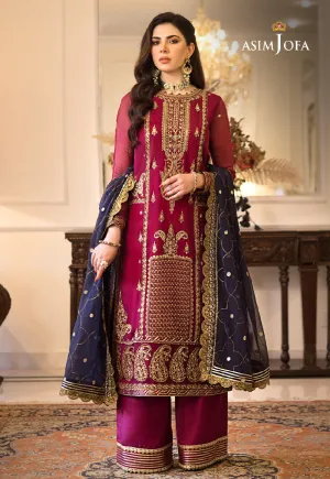 ASIM JOFA | ZARI SITARA '23 | AJZS-16
