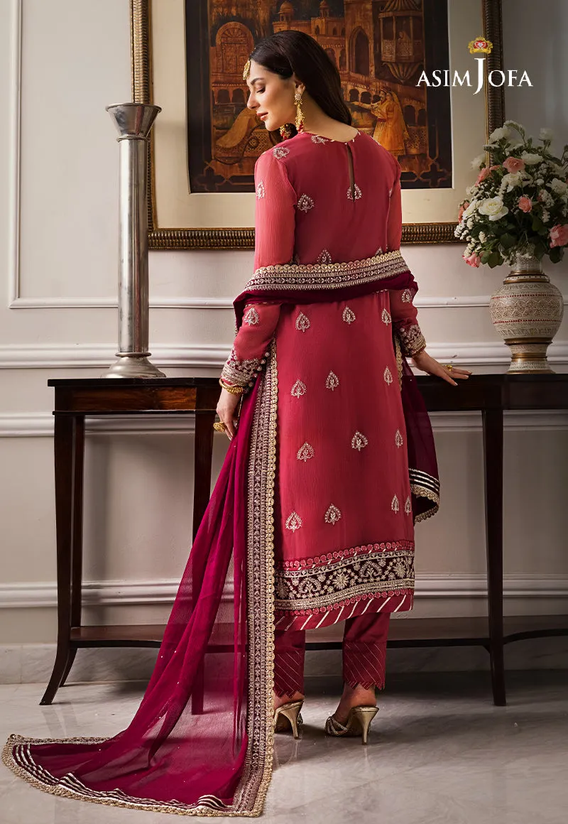 ASIM JOFA | ZARI SITARA '23 | AJZS-28