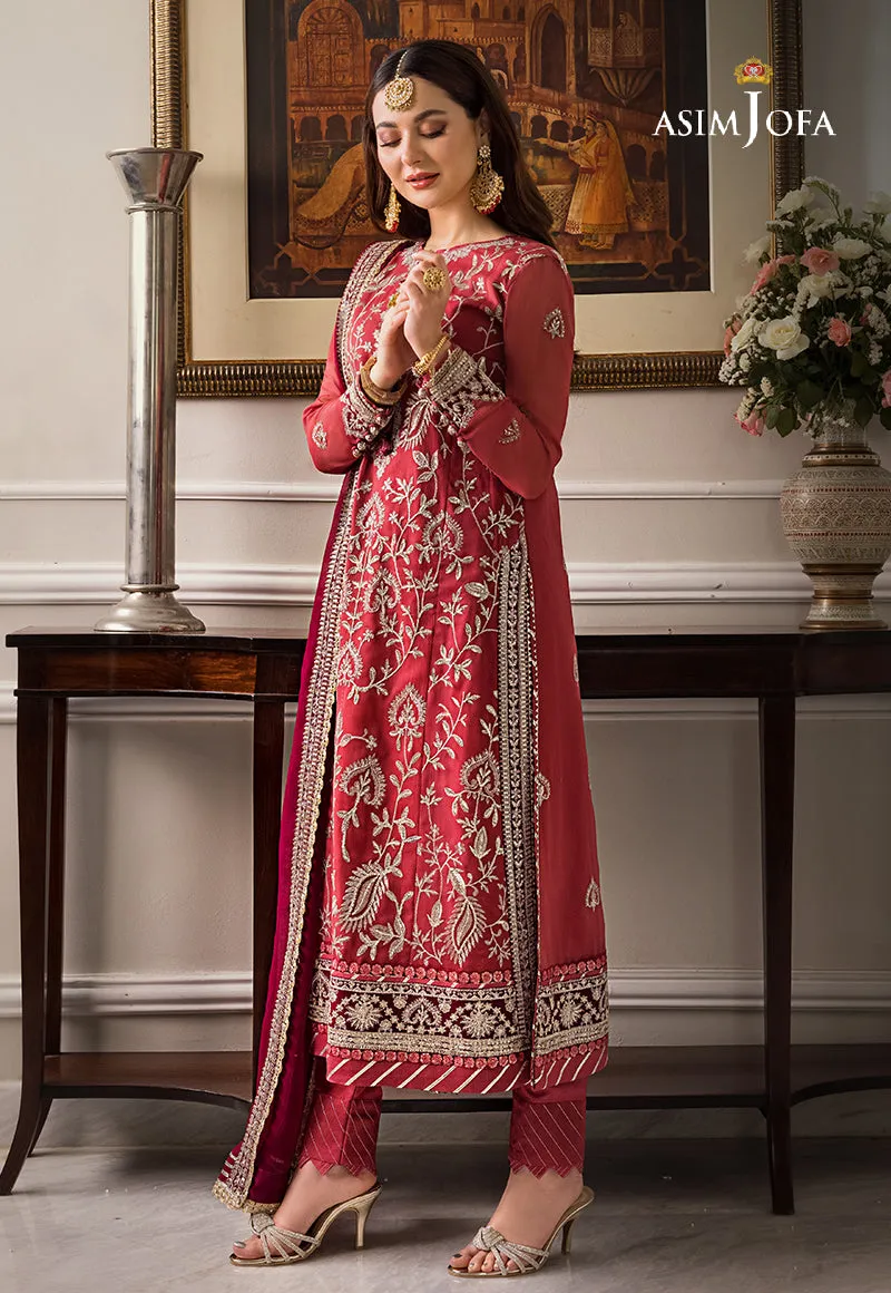 ASIM JOFA | ZARI SITARA '23 | AJZS-28