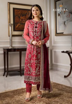 ASIM JOFA | ZARI SITARA '23 | AJZS-28