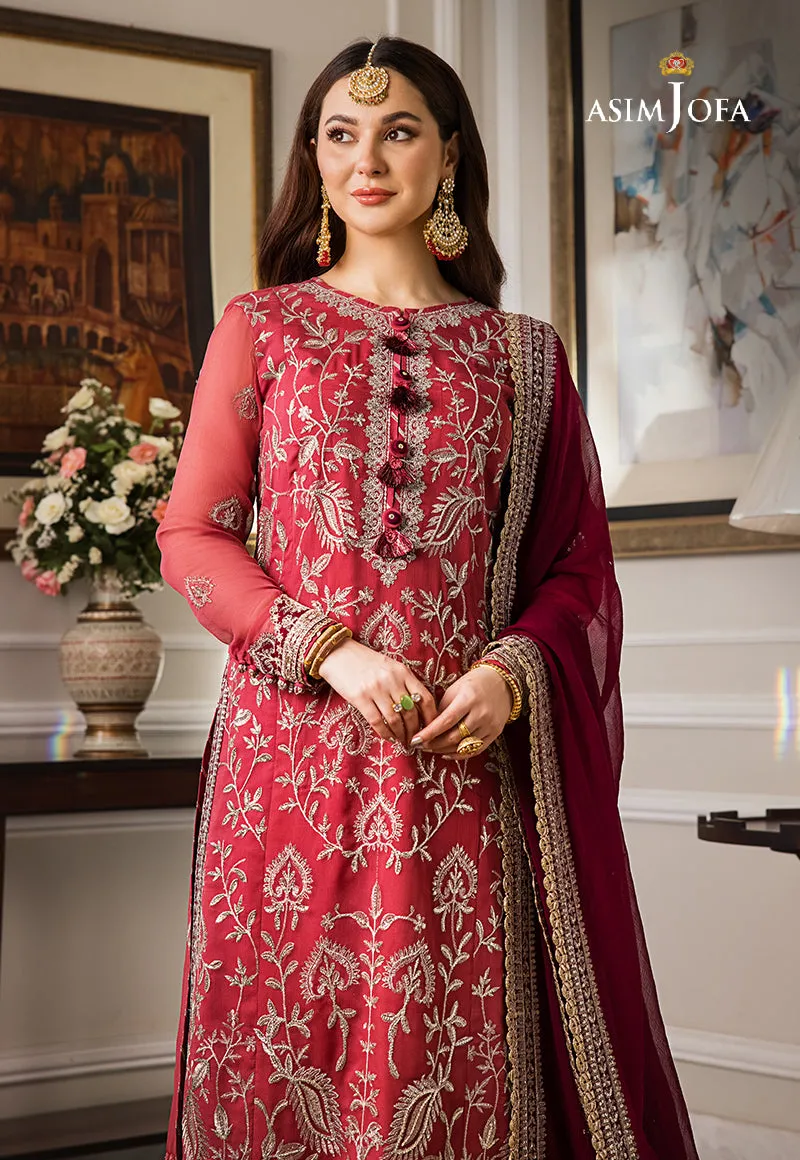 ASIM JOFA | ZARI SITARA '23 | AJZS-28