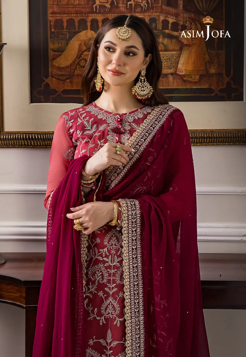 ASIM JOFA | ZARI SITARA '23 | AJZS-28