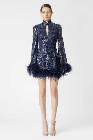 Bianca Mini Dress