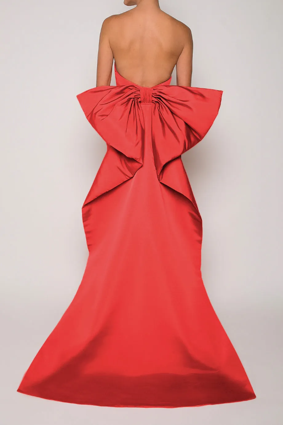 Bow Butterfly Dress