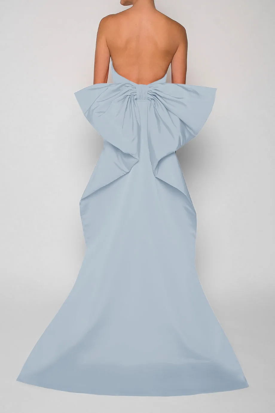 Bow Butterfly Dress