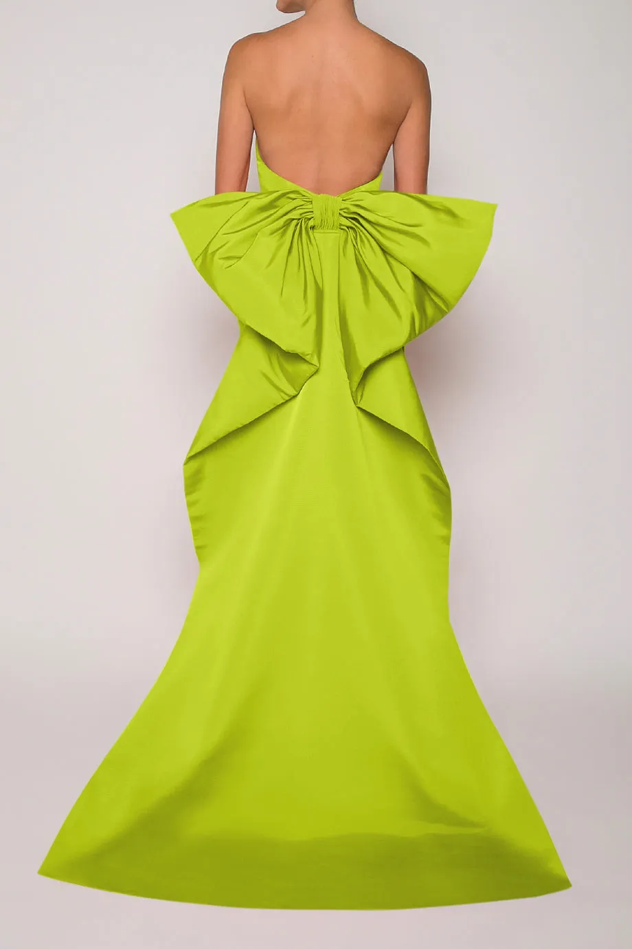 Bow Butterfly Dress