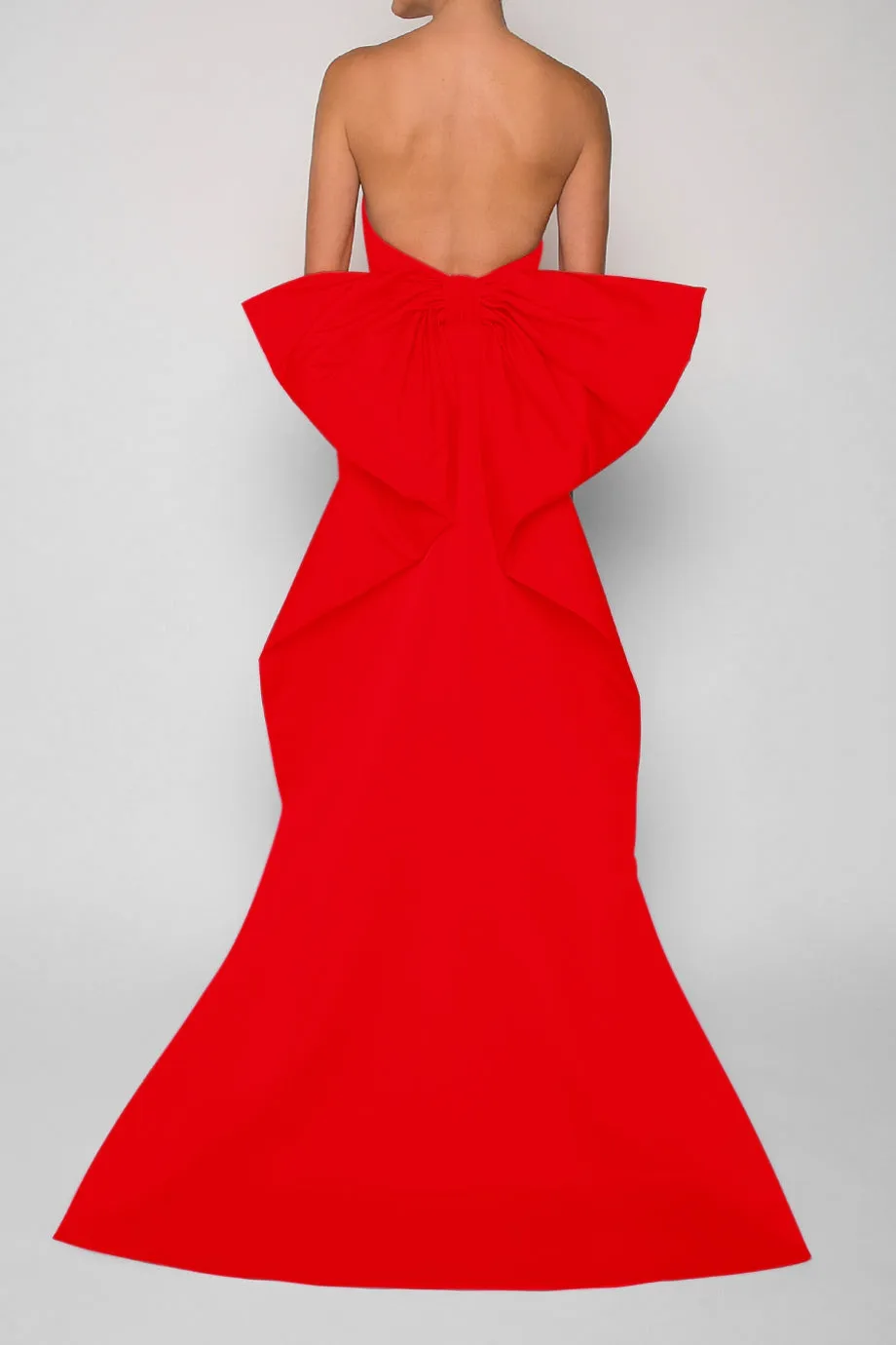 Bow Butterfly Dress