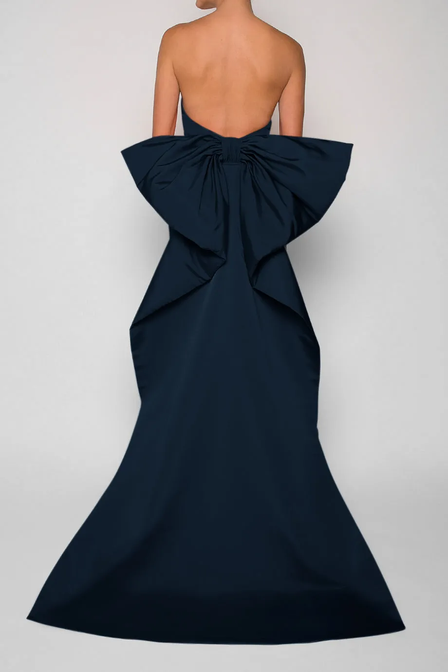 Bow Butterfly Dress