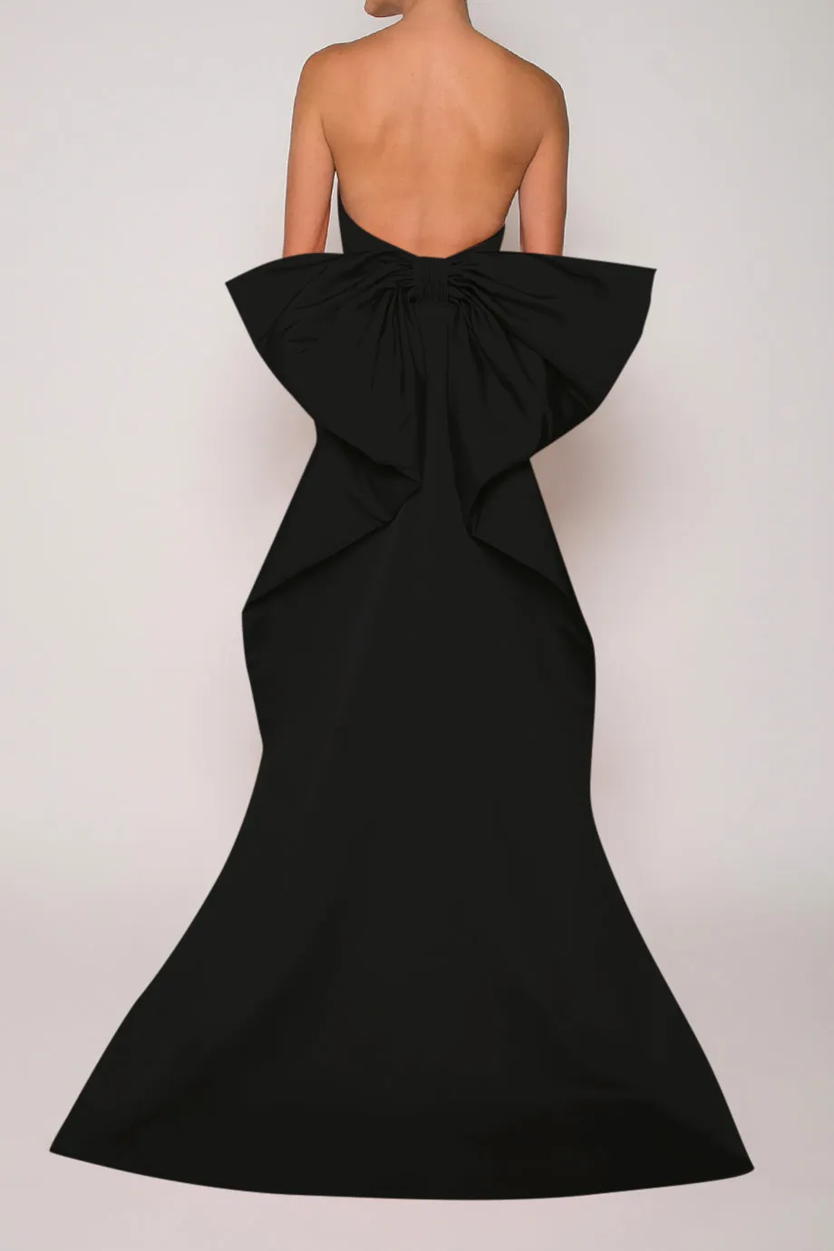 Bow Butterfly Dress