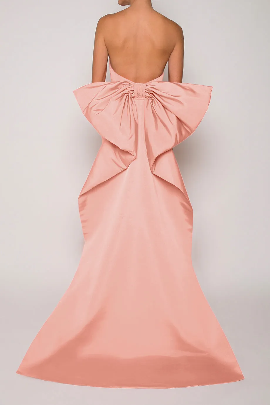 Bow Butterfly Dress