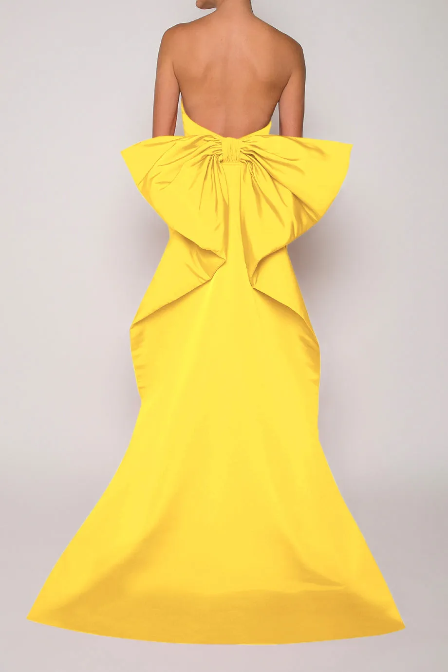 Bow Butterfly Dress