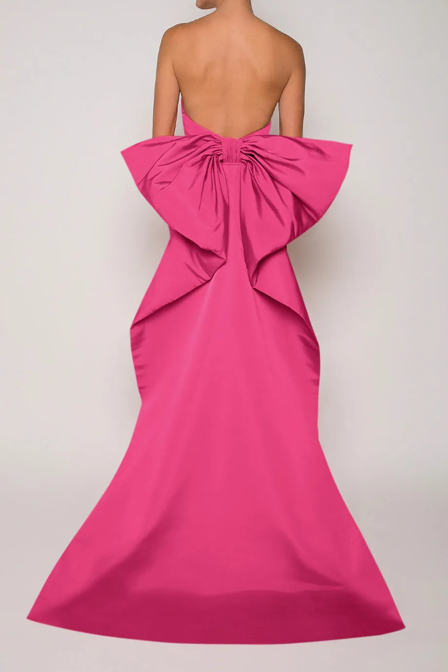 Bow Butterfly Dress