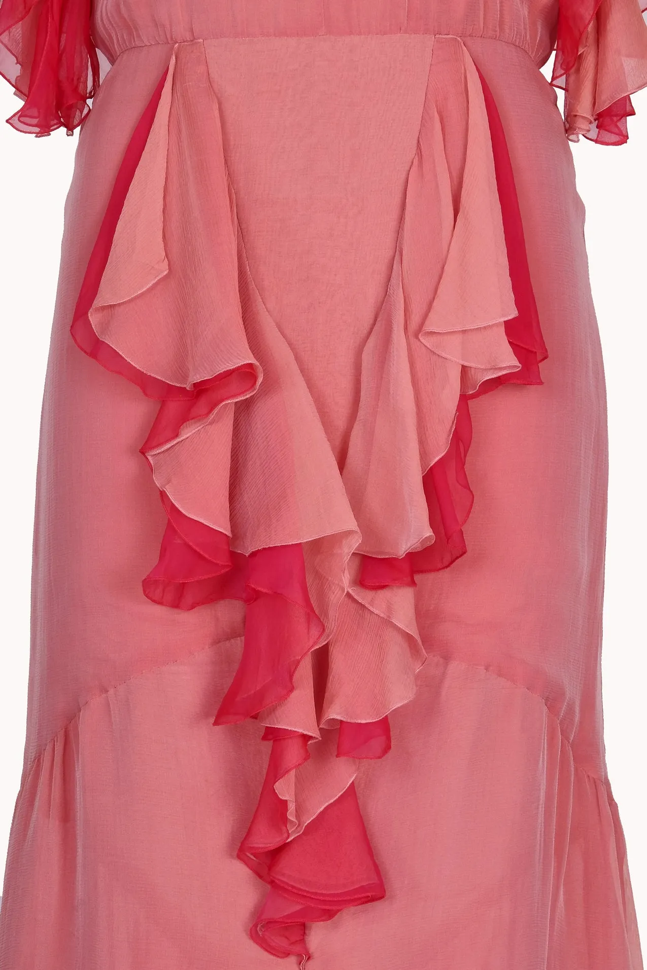 Chanel Spring 2001 Dress
