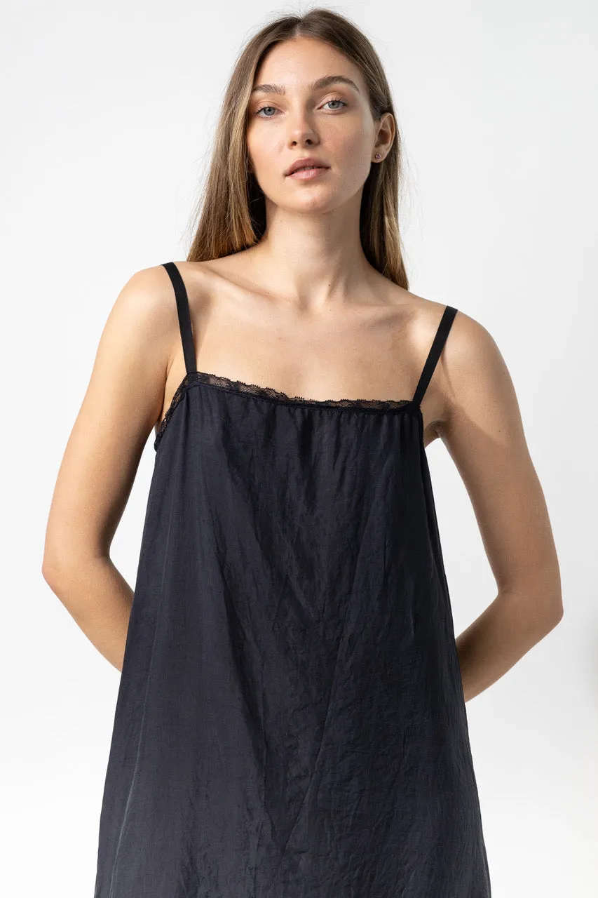 Chemise Slip