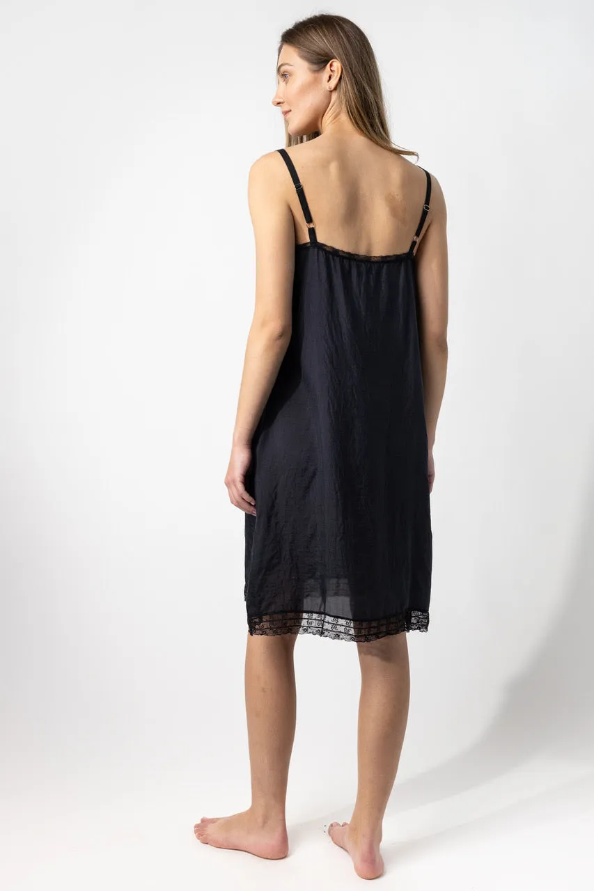 Chemise Slip