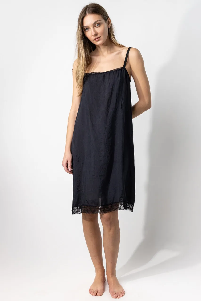 Chemise Slip