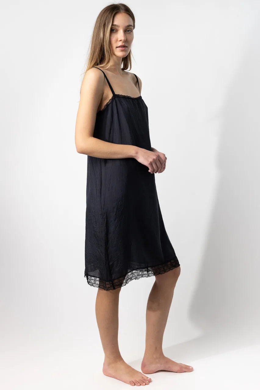 Chemise Slip