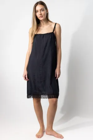 Chemise Slip