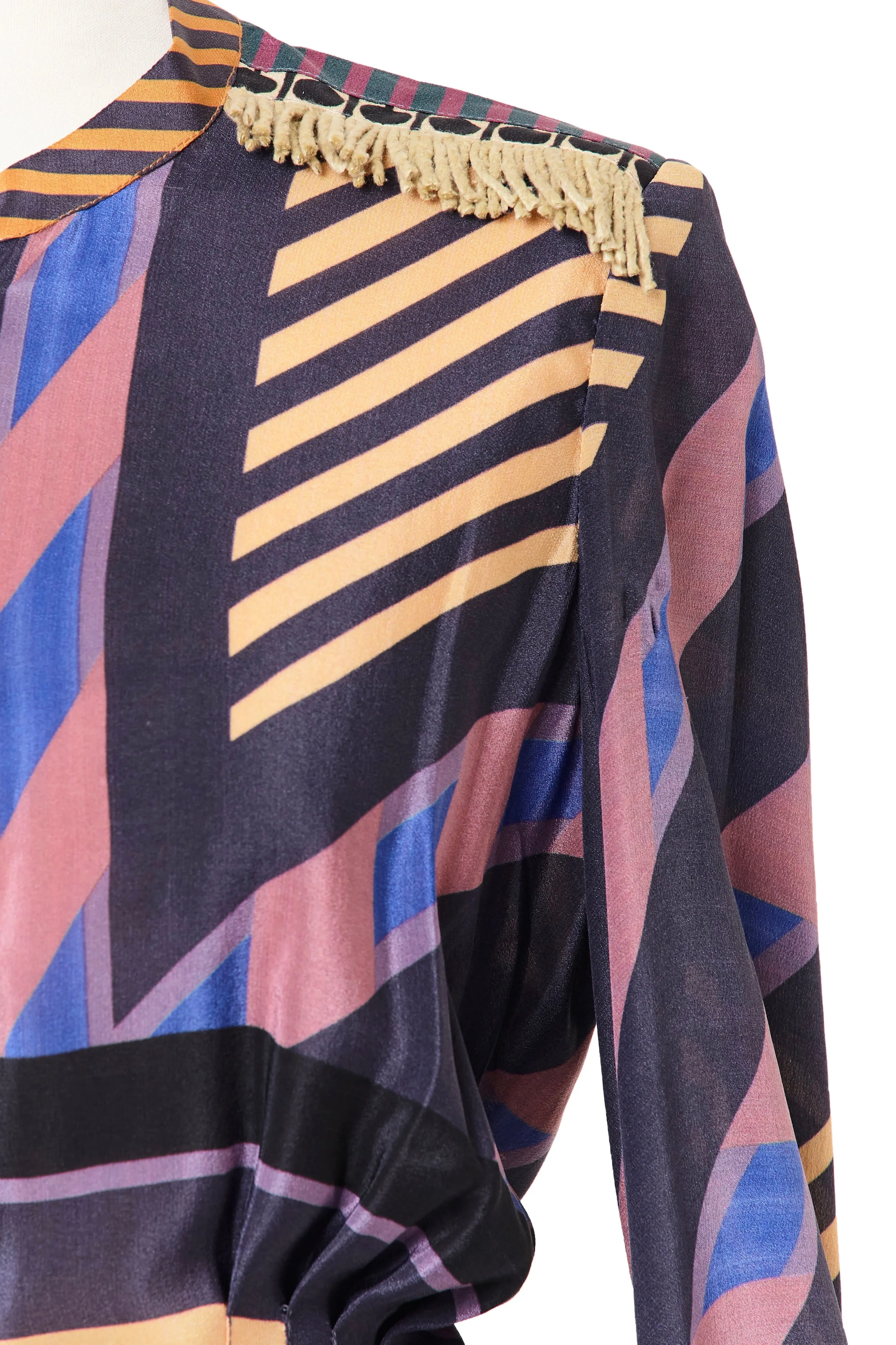 Desert Prana Dress