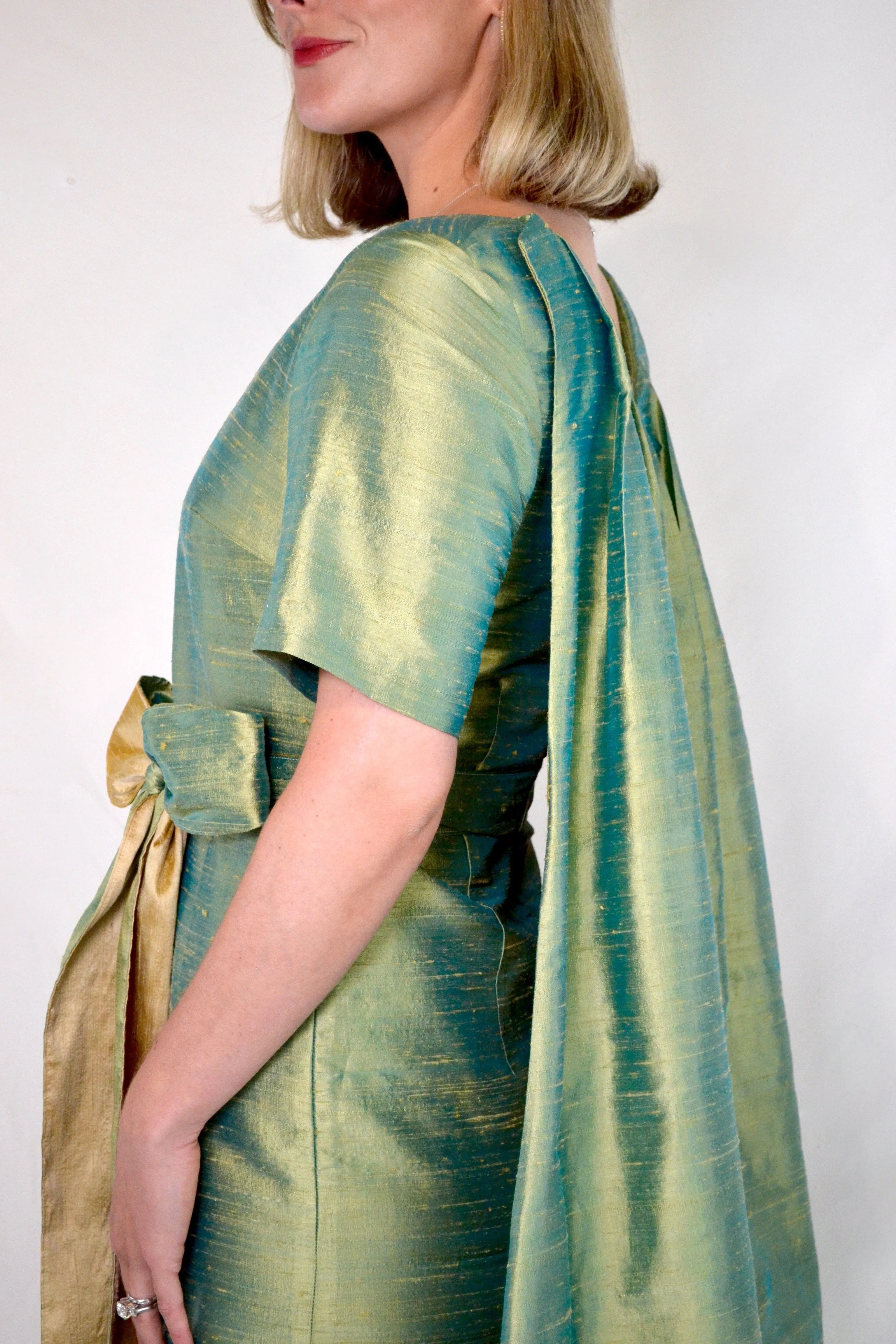 Detachable Cape- 7 Colors