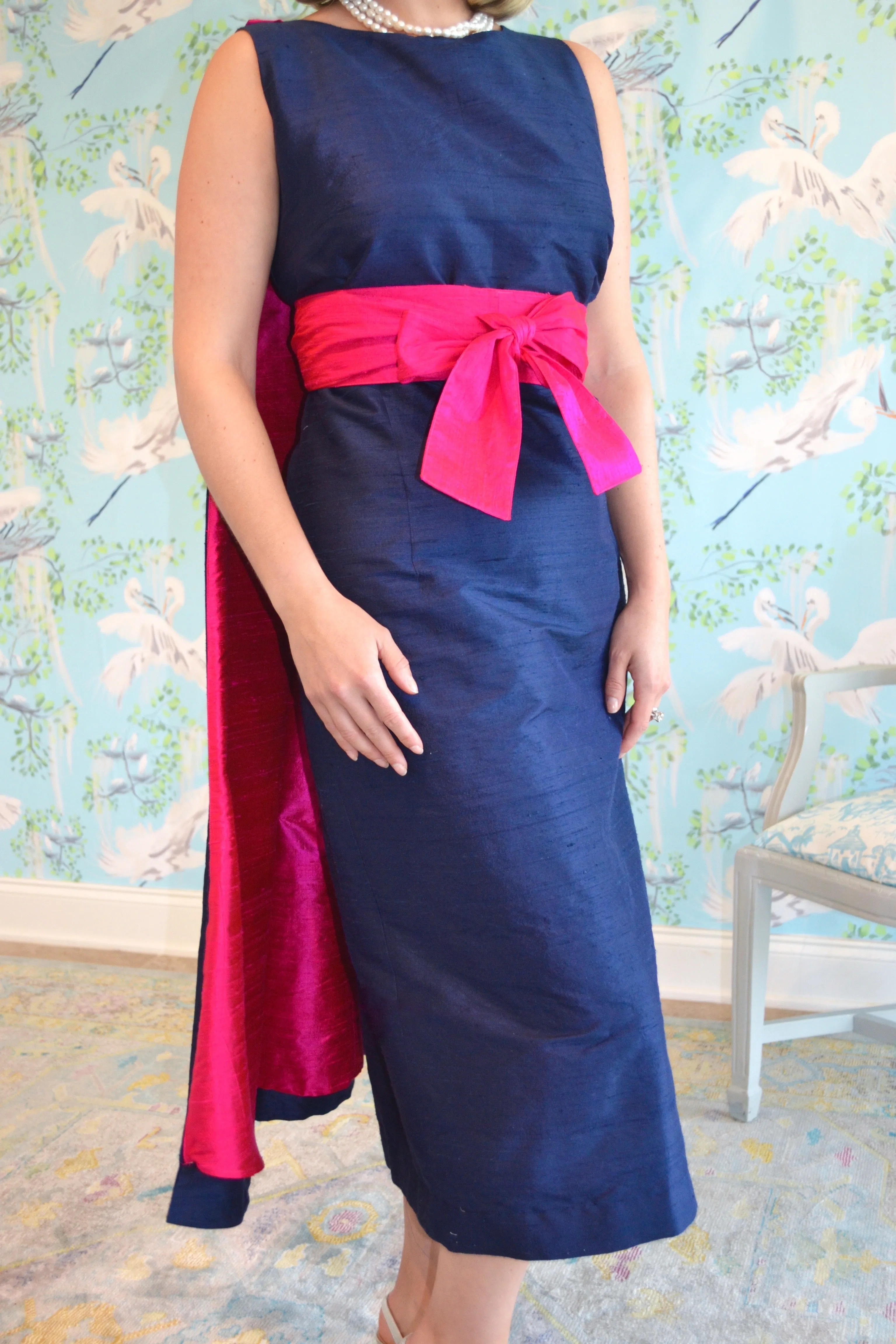 Detachable Cape- 7 Colors