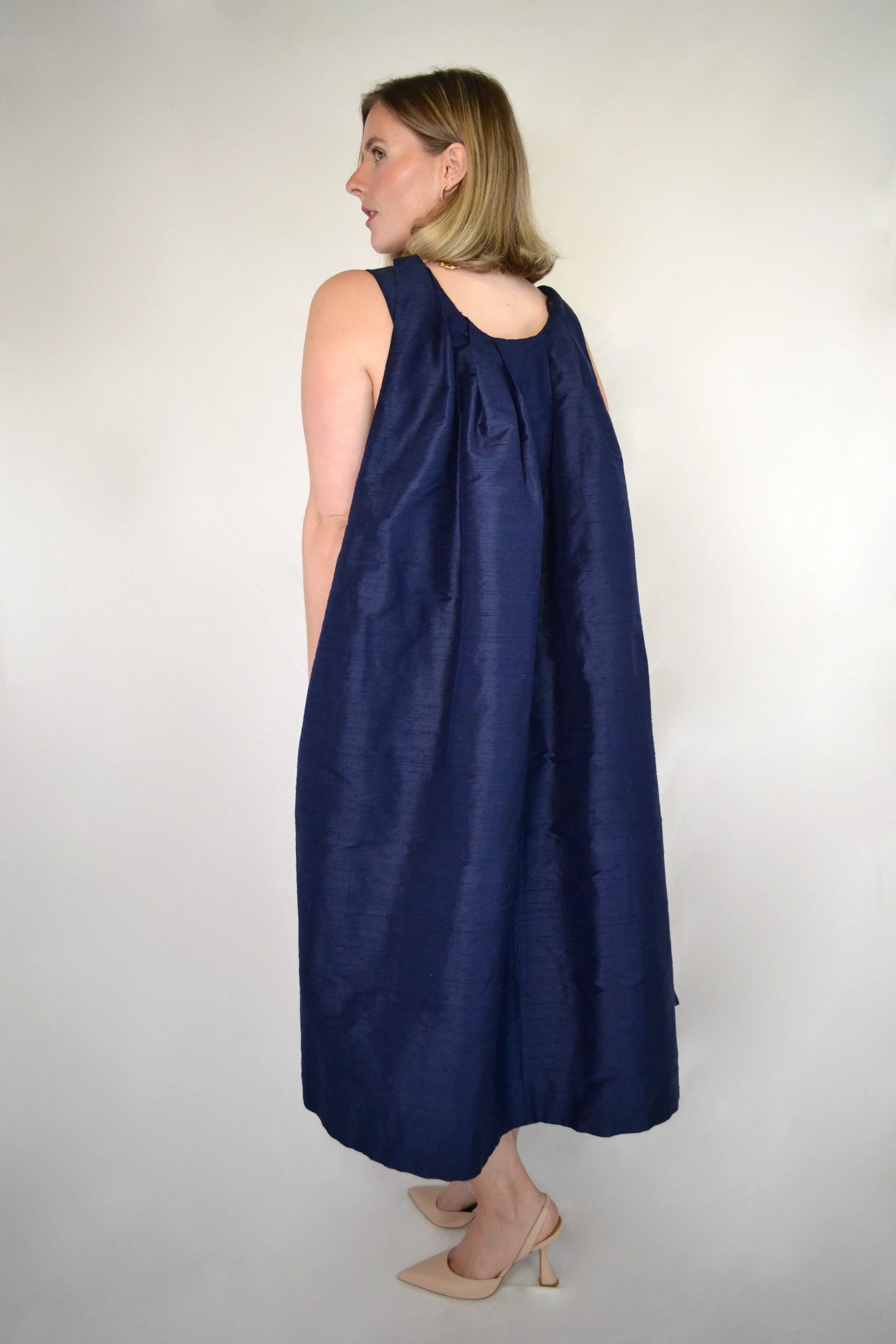 Detachable Cape- 7 Colors
