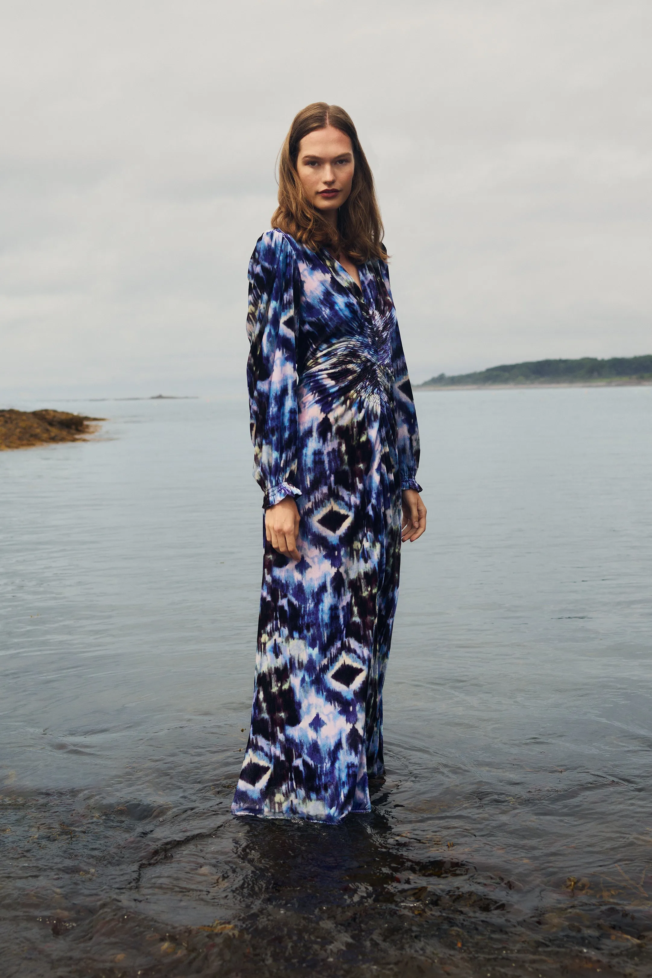 ELSABETH DRESS